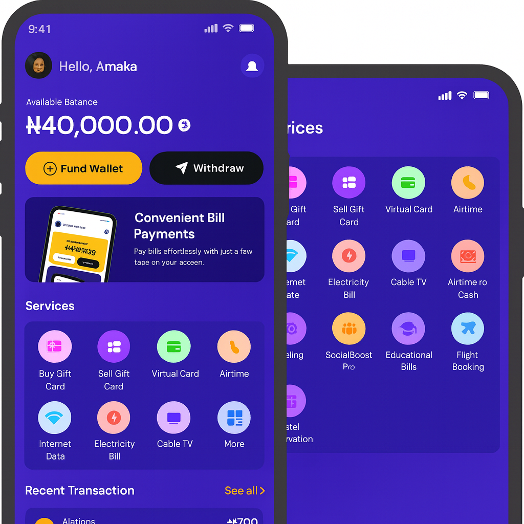 Quick and Easy FlexiPay Process